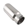 117024030 4-INCH TO 5-INCH 304 STAINLESS STEEL EXHAUST TIP - image 3