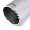 117025020 Exhaust Tip 2.5" Black - image 2