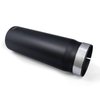 117025020 Exhaust Tip 2.5" Black - image 3