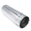 117025020 Exhaust Tip 2.5" Black - image 4
