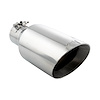 117025030 Exhaust Tip 2.5" Polished - image 1