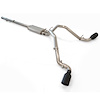 117030020 GM 1500 Pickup Cat-Back Exhaust Systems - image 1