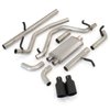 117030020 GM 1500 Pickup Cat-Back Exhaust Systems - image 2