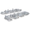 118021230 Valve Cover Kit - Polished w/ Pillars - image 2