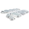 118021400 Valve Cover Kit - Raw - image 2