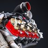 118021418 Valve Cover Kit - Black Matte no Pillars - 2004.5-2010 GM 6.6L Duramax - image 2