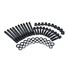 118034000 PPE Main Stud Kit GM 6.6L - image 1