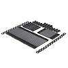 118034700 Head Stud Kit 2017+ GM 6.6L - image 1