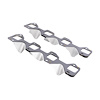 EXHAUST MANIFOLD GASKET - image 1