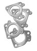 118062030 PPE Up-Pipe Gaskets -GM 6.6L Duramax 2001-2016 (4 pcs) (118062030) - image 2
