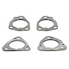 118062050 Stainless-Steel Gasket Set for Duramax L5P Up-Pipes (4 pcs) - image 1
