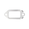 118075010 Gasket EGR Valve to Intake Manifold - GM 6.6L Duramax 2011-2016 LML (12635466) - image 1