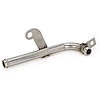 119000230 Coolant Reroute Tube - Straight (Race application) - Polished 304 Stainless Steel - image 1
