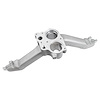 119000500 Engine Coolant Thermostat Housing - image 1
