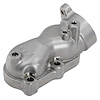 119000530 Thermostat Housing Cover - LB7 - Raw - image 1