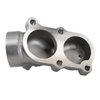 119000530 Thermostat Housing Cover - LB7 - Raw - image 4
