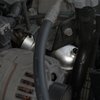 119000543 Thermostat Housing Cover LLY LBZ LMM - Polished - image 2
