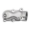 119000543 Thermostat Housing Cover LLY LBZ LMM - Polished - image 3