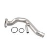 119000830 2011-2016 GM 6.6L Duramax Coolant Bypass Tube, Water Pump to Thermostat Housing - image 2
