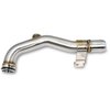 119001200 Engine Coolant Return Pipe LBZ LMM 2006-2010 Raw (304SS) - image 2