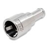 119020009 Heater Hose Connector - Stainless Steel - image 3