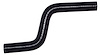 119020010 Performance Silicone Engine to CAB Coolant Hose 2001-2010 - image 1