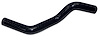 119020011 Performance Silicone Engine to CAB Coolant Hose 2011-2014 - image 1