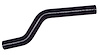 119021004 Performance Silicone EGR to CAB Coolant Hose 2001-2004 - image 1