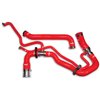 119021300 Coolant Hose Kit (2011-16) LML (Red) - image 2