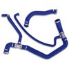 119022100 Coolant Hose Kit 01-05 LB7 LLY (Blue) - image 2