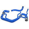 119022200 Coolant Hose Kit 2006-2010 LBZ / LMM (BLUE) - image 1