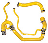 119024200 Coolant Hose Kit 2006-2010 LBZ / LMM (YELLOW) - image 1