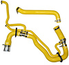 119024300 Coolant Hose Kit (2011-16) LML (Yellow) - image 1