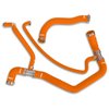 119025100 Coolant Hose Kit 01-05 LB7 LLY (Orange) - image 2