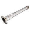 119030130 304 Stainless Steel Coolant Tube (pump to oil cooler) 2001-2020+ GM 6.6L Duramax - image 1
