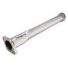 119030130 304 Stainless Steel Coolant Tube (pump to oil cooler) 2001-2020+ GM 6.6L Duramax - image 2