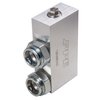 125065000 Transmission Fluid Thermal Bypass Valve - 2017-2019 GM 6.6L Duramax (L5P) - image 3