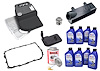 125068000 Transmission Thermal Bypass Valve & Pan Kit for 2007-2020 GM Trucks, SUVs w/6L80 Transmission - image 1