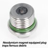 125070000 Transmission Fluid Thermal Bypass Valve - 8L90, 2019+ - image 3