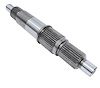 128020500 Billet Intermediate Shaft - Allison 2001-2010 - image 1