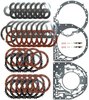 128034203 Stage4 Clutch Upgrade kit, no-TC 2006-2010 - image 2