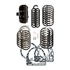128034511 Stage4R Trans Upgrade Kit 2003-2004 no-TC - image 1