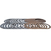 128035590 Stage6G C5 Clutch Pack - GM Allison - image 1