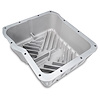 128051010 Deep Transmission Pan - GM Allison 1000 - Brushed