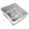 128051010 Deep Transmission Pan - GM Allison 1000 - Brushed - image 2