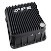 128051020 Deep Transmission Pan - GM Allison 1000 - Black - image 1
