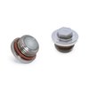 128051020 Deep Transmission Pan - GM Allison 1000 - Black - image 3