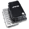 128051120 Deep 10L80 Trans Pan 3.0L TD 19+ Black - image 1