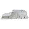 128051200 Transmission Pan - Heavy-Duty Cast Aluminum - 10L80 - image 2