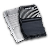 128051210 Trans pan 10L80- GM SUV - Brushed